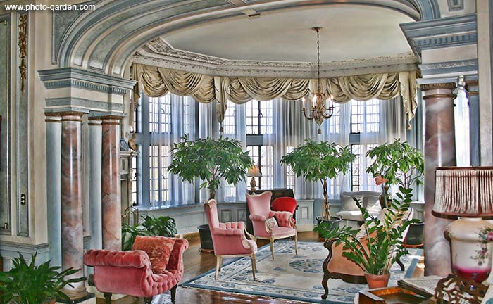 HDR фото в Topaz Adjust